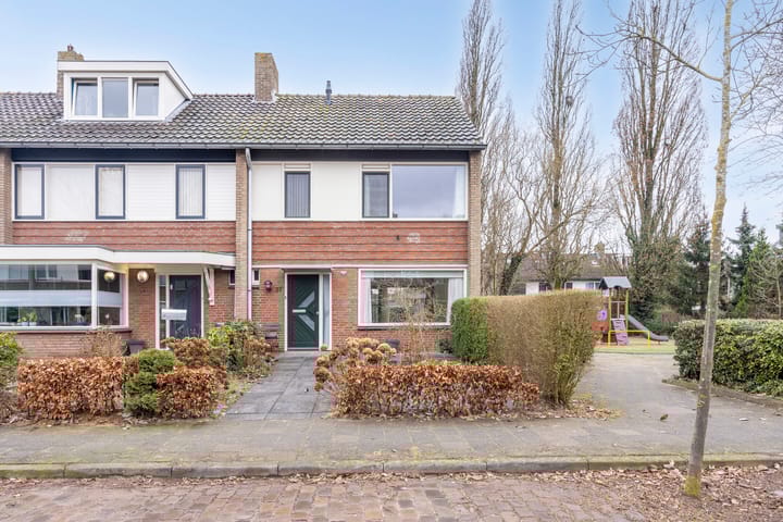 Photo 1 of Azurietstraat 37