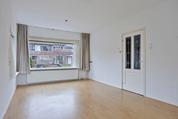 Foto 3 van Azurietstraat 37