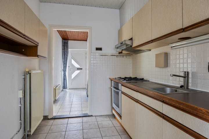 Photo 6 of Azurietstraat 37