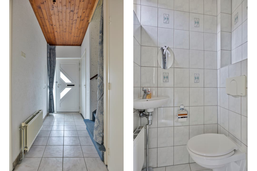 Photo 7 of Azurietstraat 37