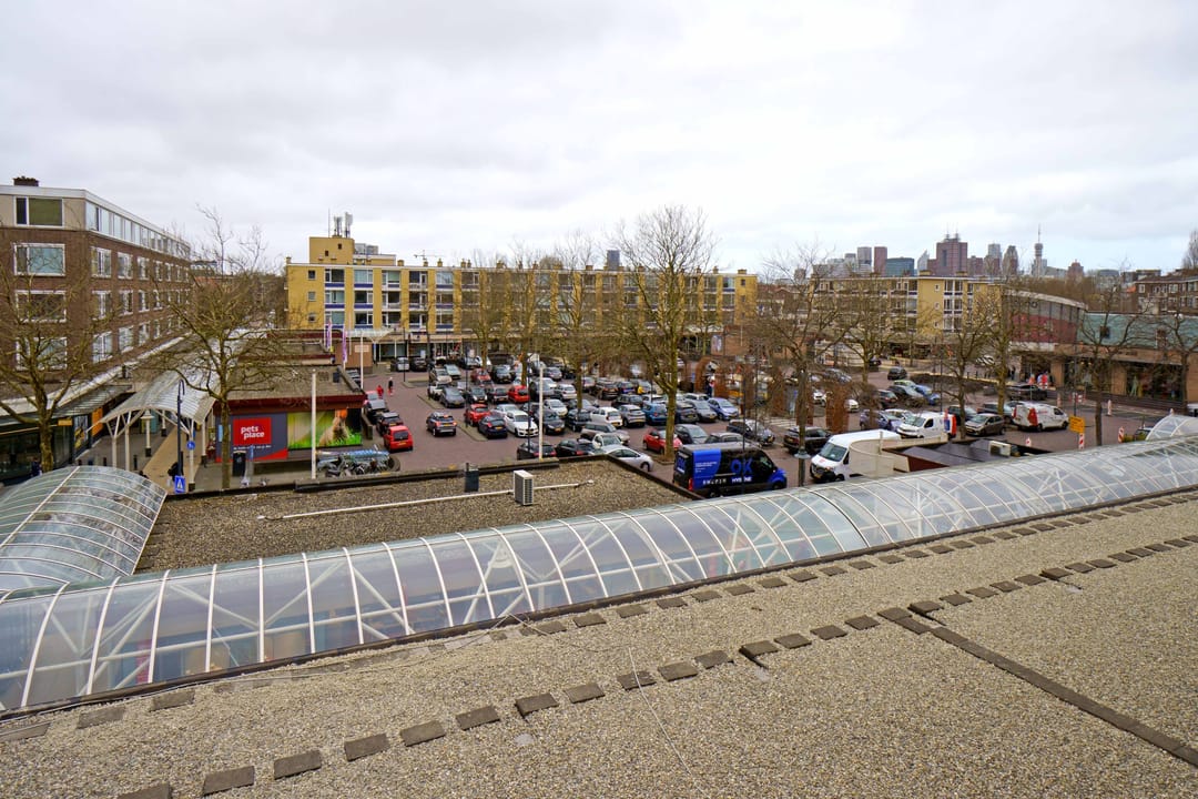 Photo 17 of van Tuyll van Serooskerkenstraat 7