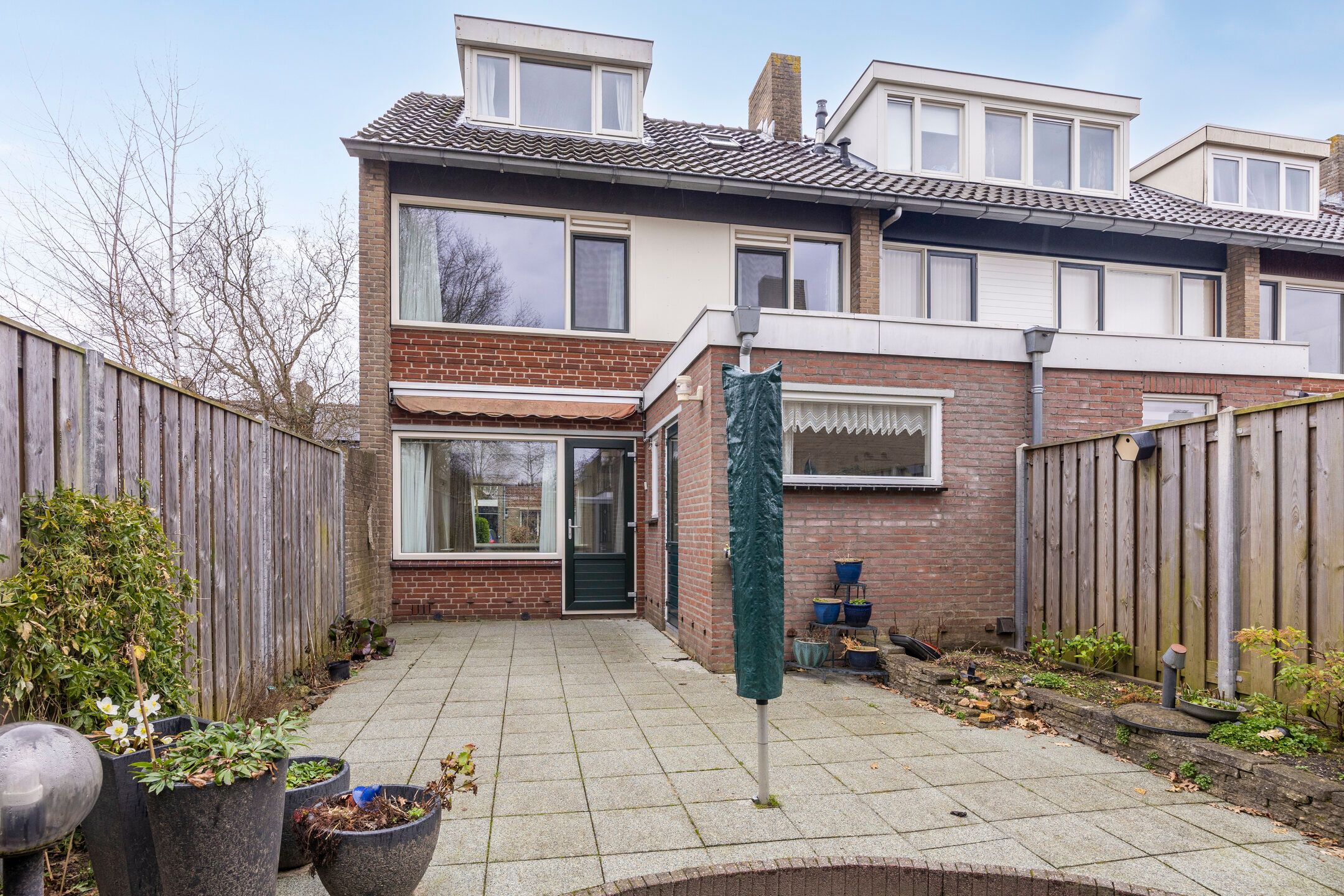 Photo 18 of Azurietstraat 37