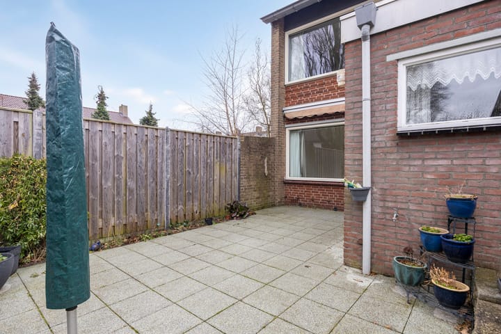 Photo 19 of Azurietstraat 37