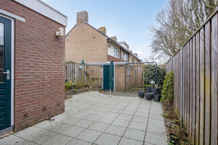 Photo 20 of Azurietstraat 37