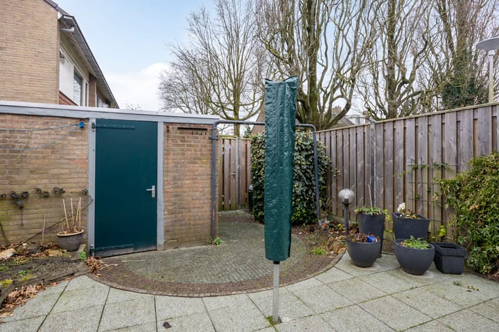 Photo 21 of Azurietstraat 37