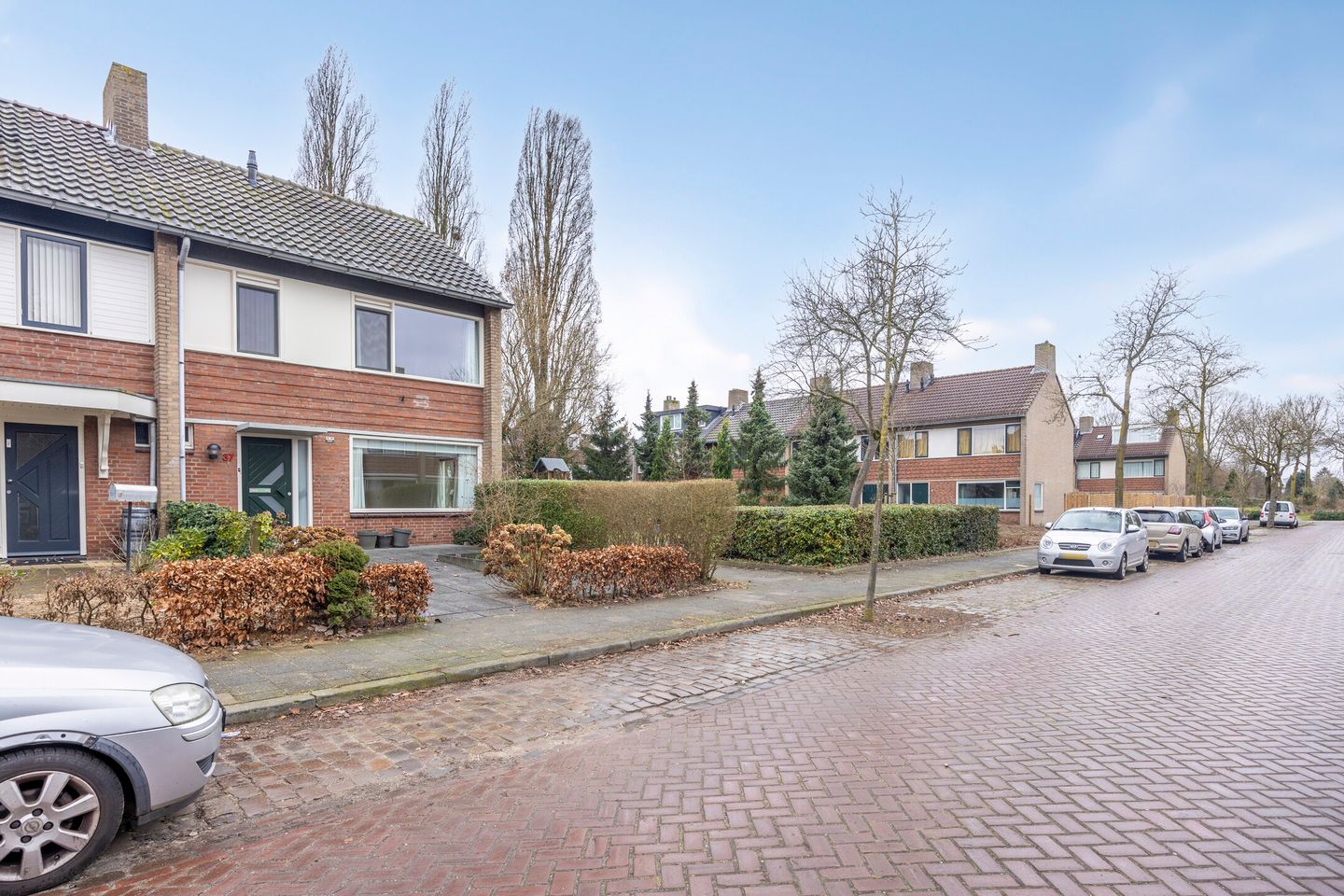 Photo 25 of Azurietstraat 37