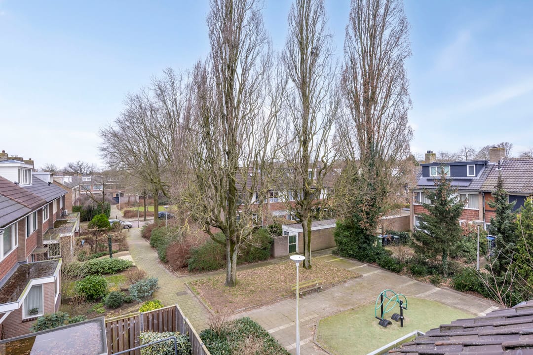 Photo 26 of Azurietstraat 37