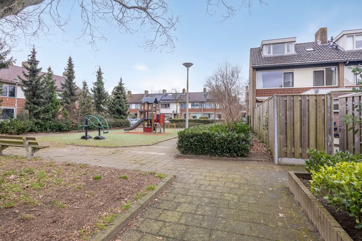 Photo 27 of Azurietstraat 37