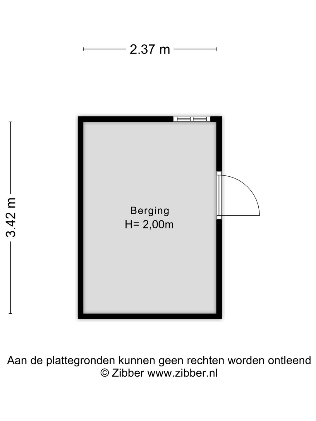 Photo 31 of Azurietstraat 37