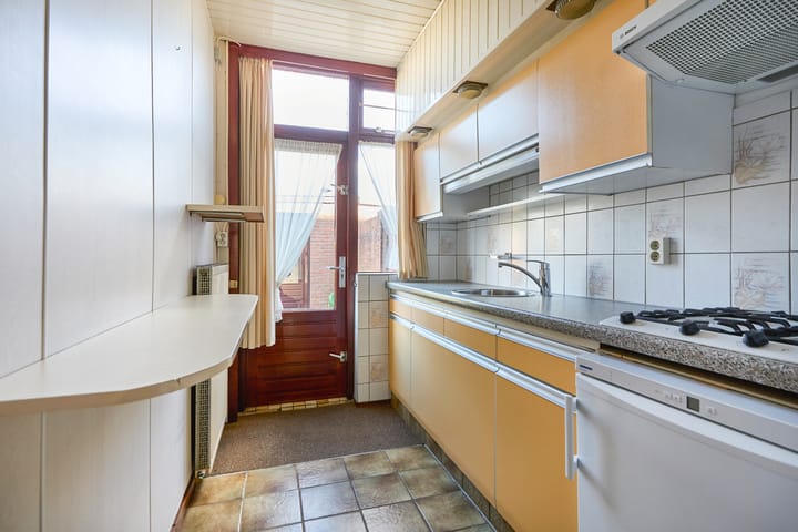 Foto 3 van Tulpenstraat 23