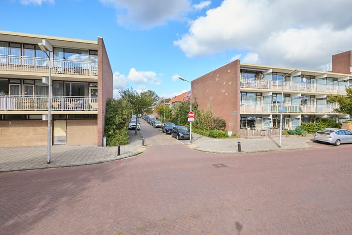 Foto 6 van Tulpenstraat 23