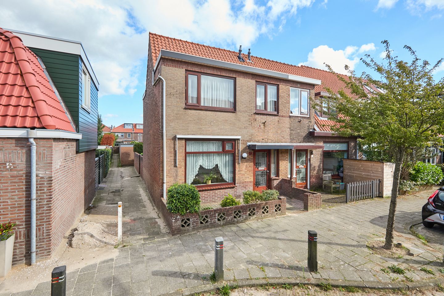 Foto 10 van Tulpenstraat 23