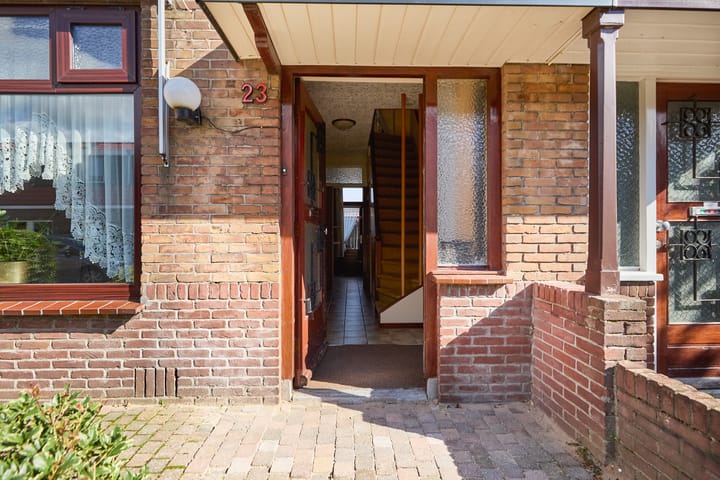 Foto 12 van Tulpenstraat 23