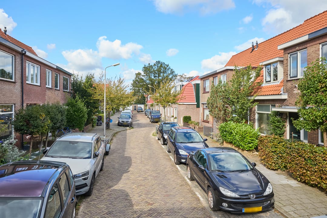 Foto 7 van Tulpenstraat 23