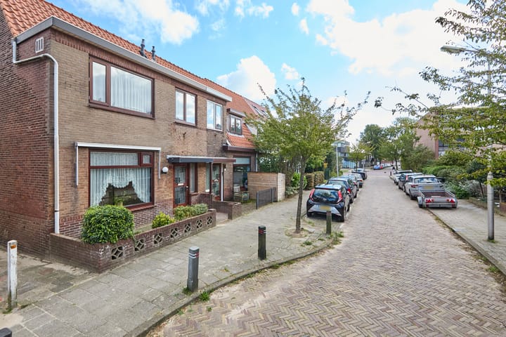 Foto 8 van Tulpenstraat 23