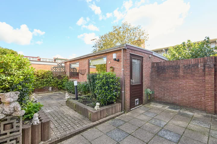 Foto 37 van Tulpenstraat 23