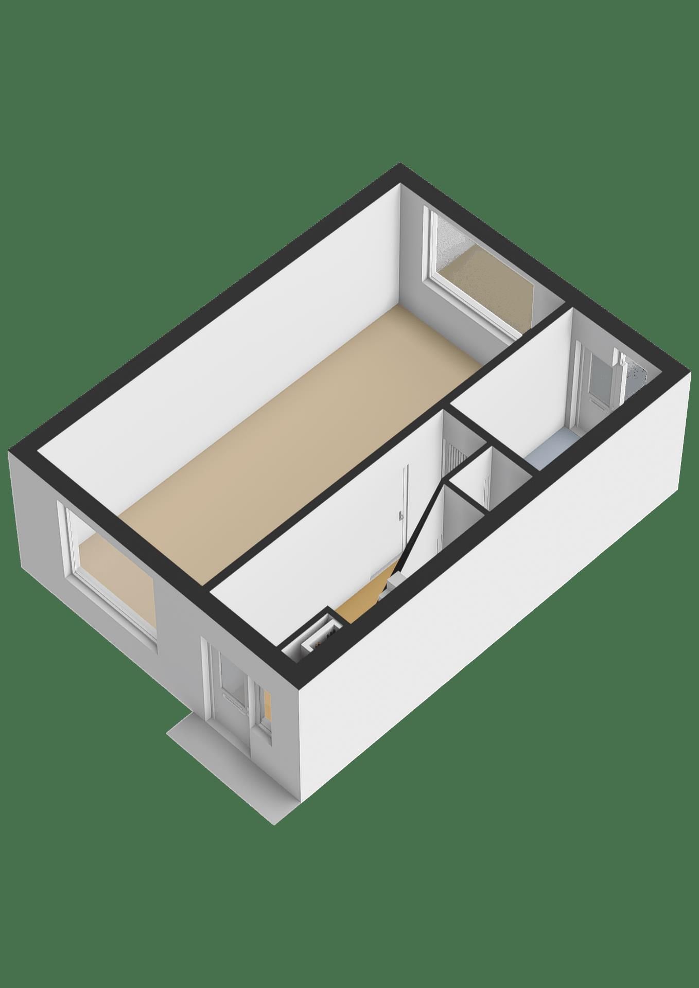 Foto 44 van Tulpenstraat 23