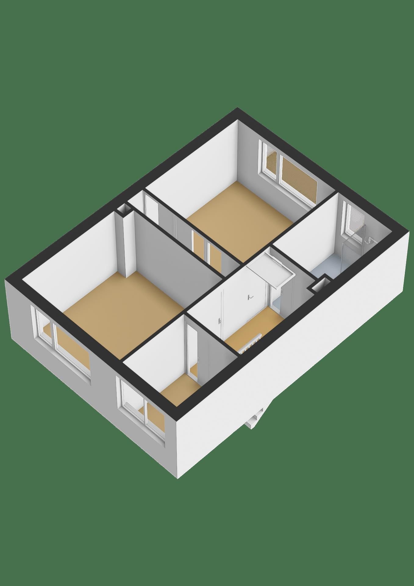 Foto 45 van Tulpenstraat 23