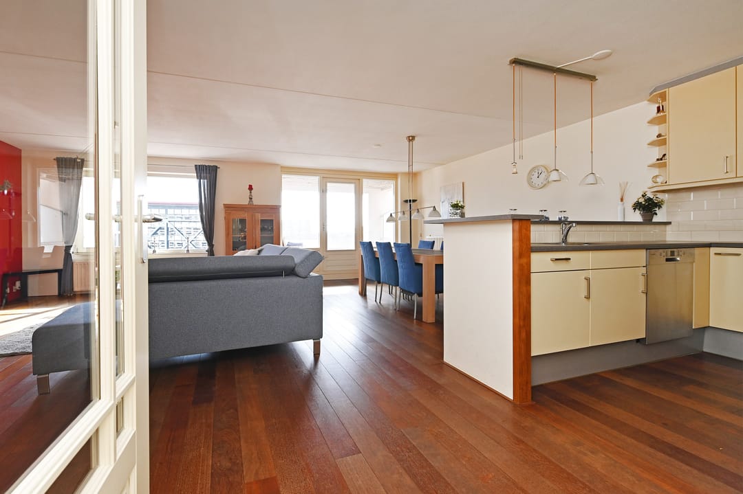 Foto 2 van Generaal Eisenhowerplein 64