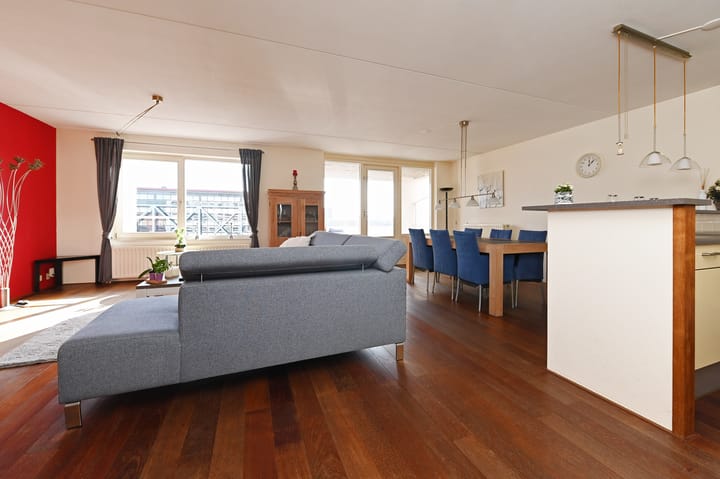 Foto 4 van Generaal Eisenhowerplein 64