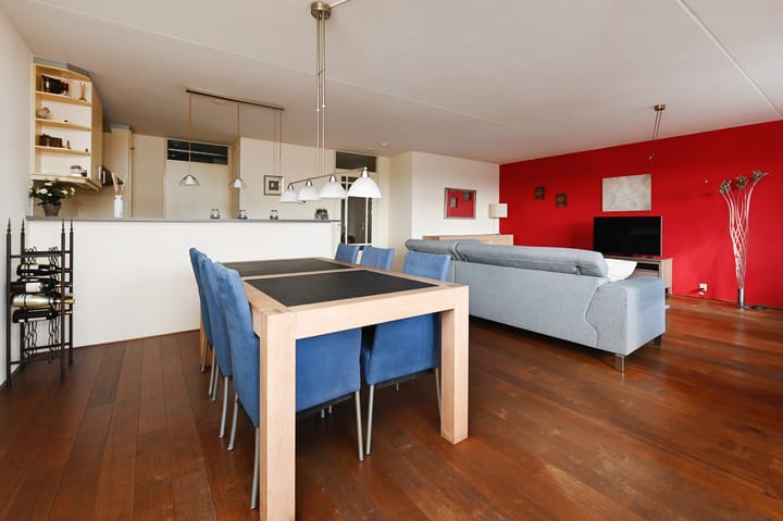 Foto 6 van Generaal Eisenhowerplein 64