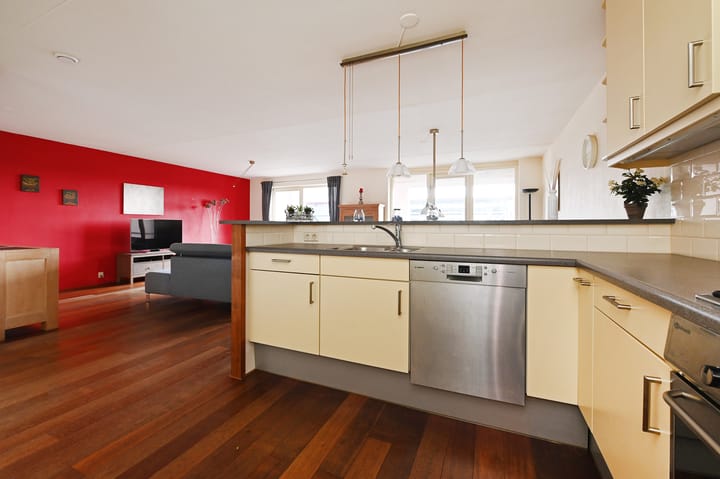 Foto 10 van Generaal Eisenhowerplein 64