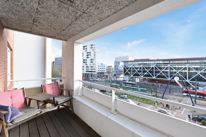 Foto 11 van Generaal Eisenhowerplein 64