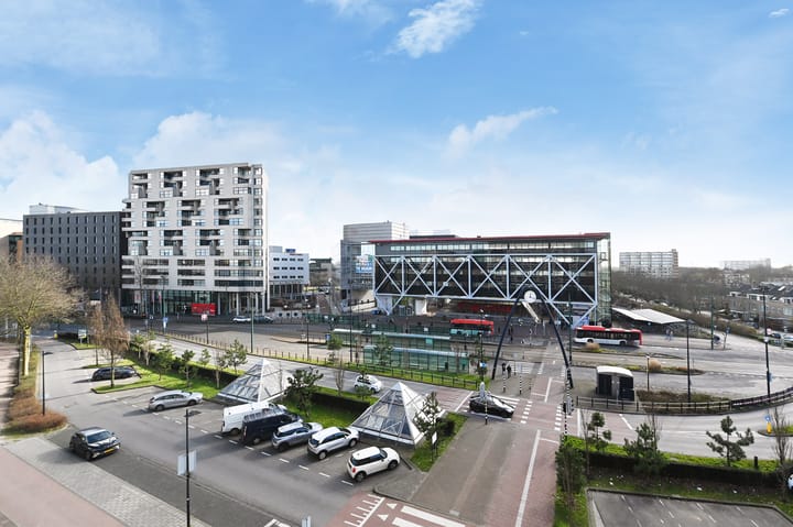 Foto 13 van Generaal Eisenhowerplein 64