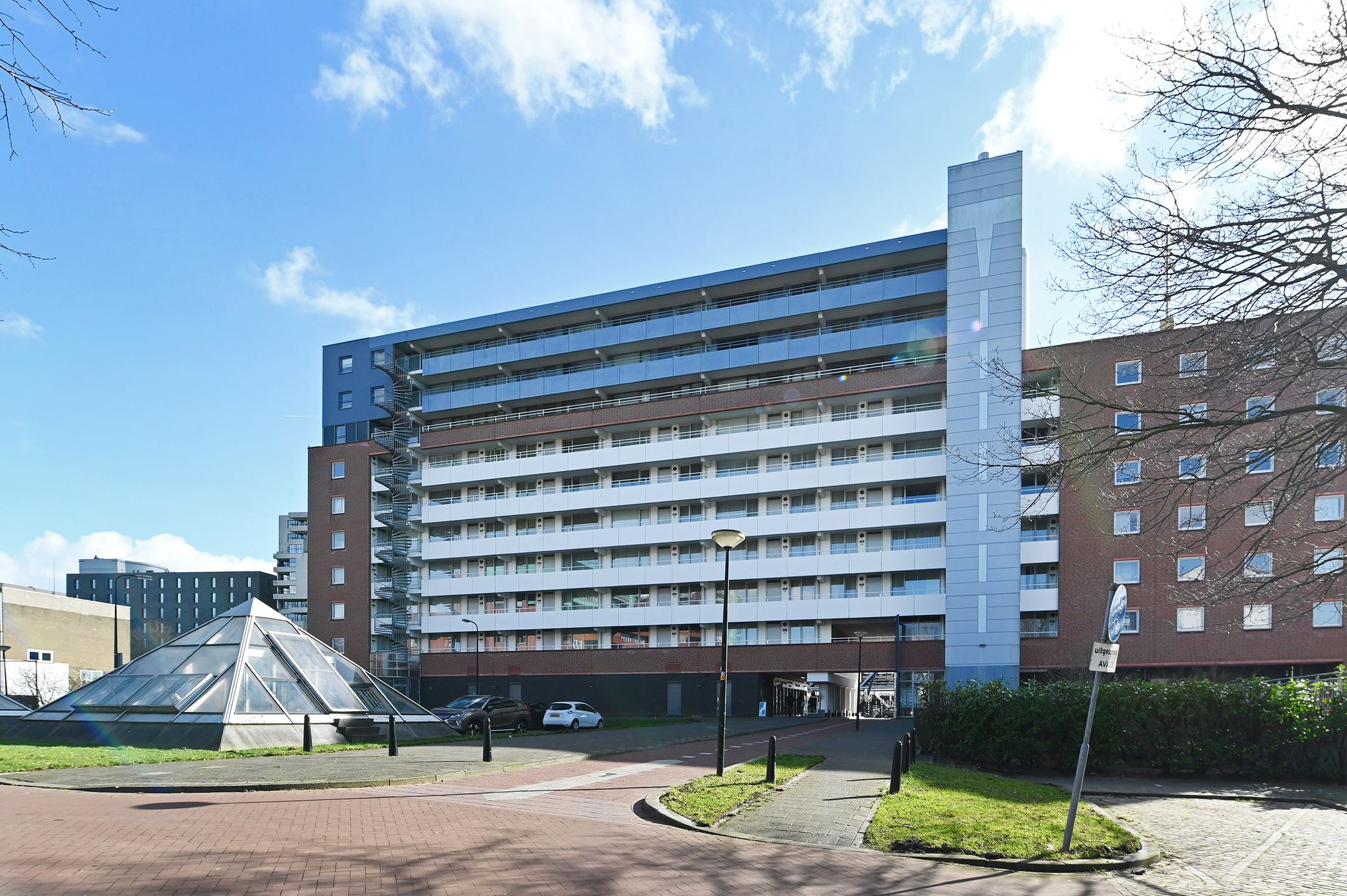 Foto 24 van Generaal Eisenhowerplein 64