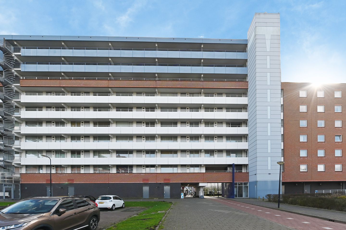 Foto 25 van Generaal Eisenhowerplein 64