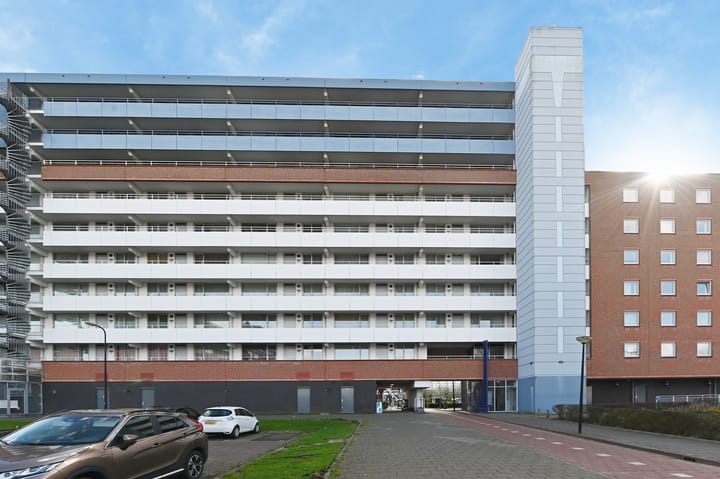 Foto 25 van Generaal Eisenhowerplein 64