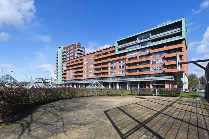 Foto 26 van Generaal Eisenhowerplein 64