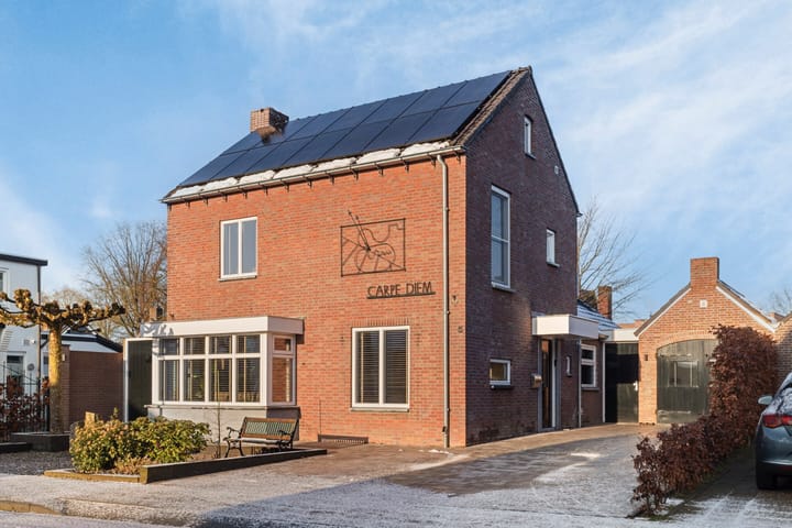 Foto 1 van Hekelstraat 3