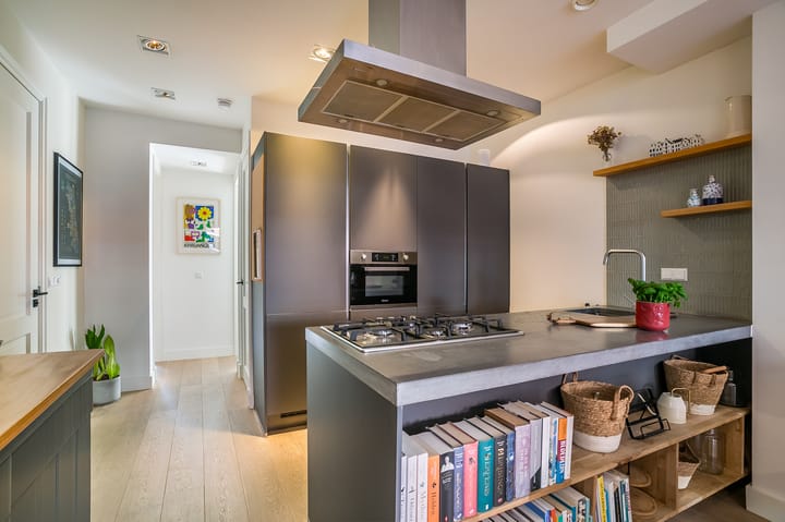 Foto 3 van Mercatorstraat 43-H