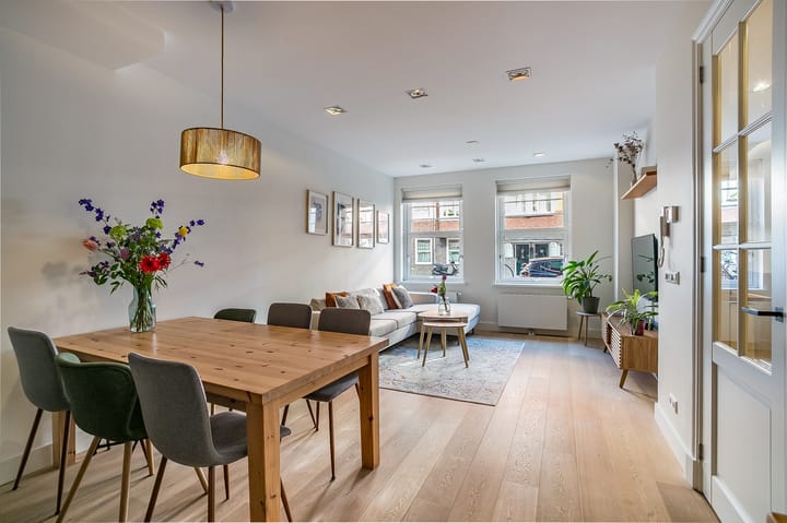 Foto 2 van Mercatorstraat 43-H