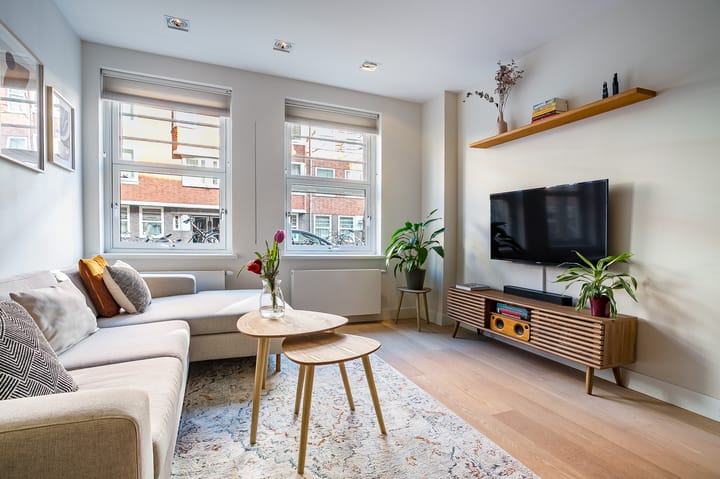 Foto 4 van Mercatorstraat 43-H