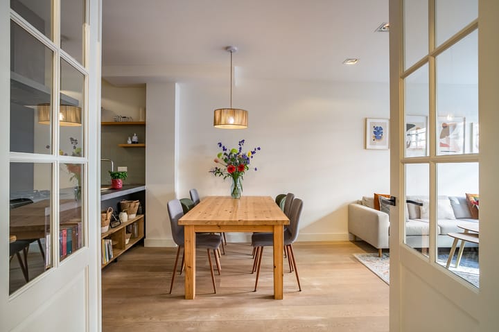 Foto 6 van Mercatorstraat 43-H