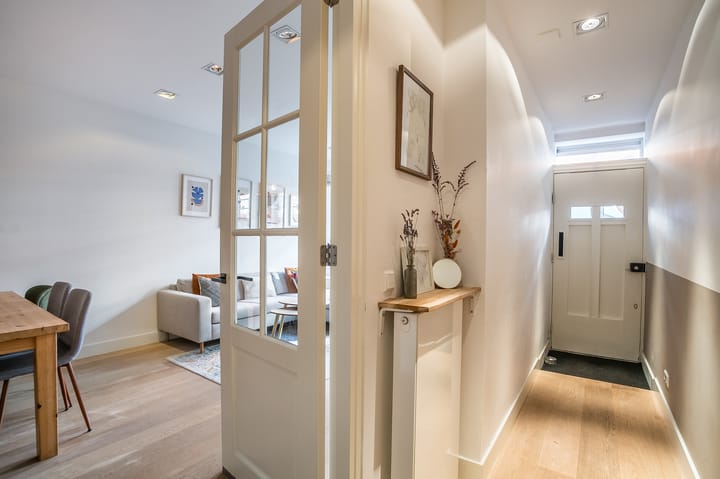 Foto 5 van Mercatorstraat 43-H