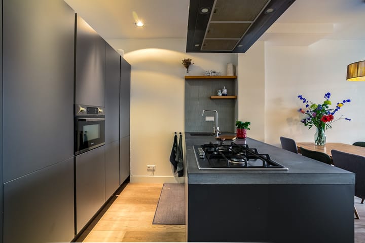 Foto 10 van Mercatorstraat 43-H