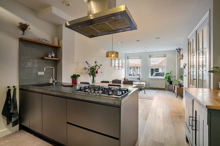 Foto 9 van Mercatorstraat 43-H