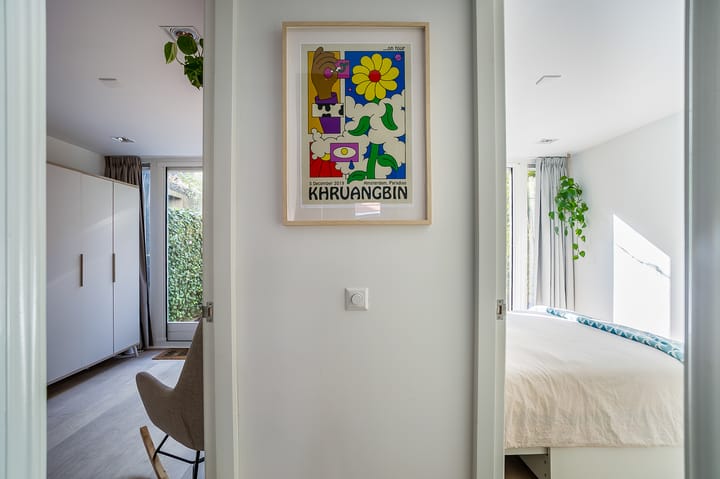 Foto 11 van Mercatorstraat 43-H