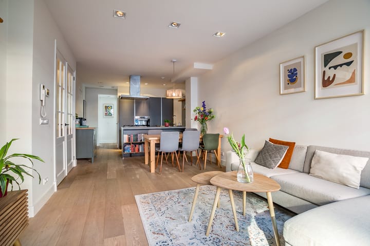 Foto 8 van Mercatorstraat 43-H