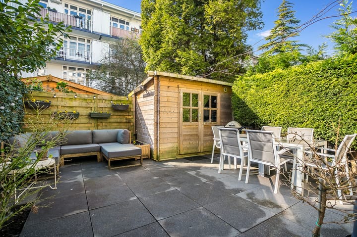 Foto 13 van Mercatorstraat 43-H