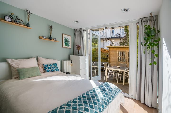 Foto 12 van Mercatorstraat 43-H