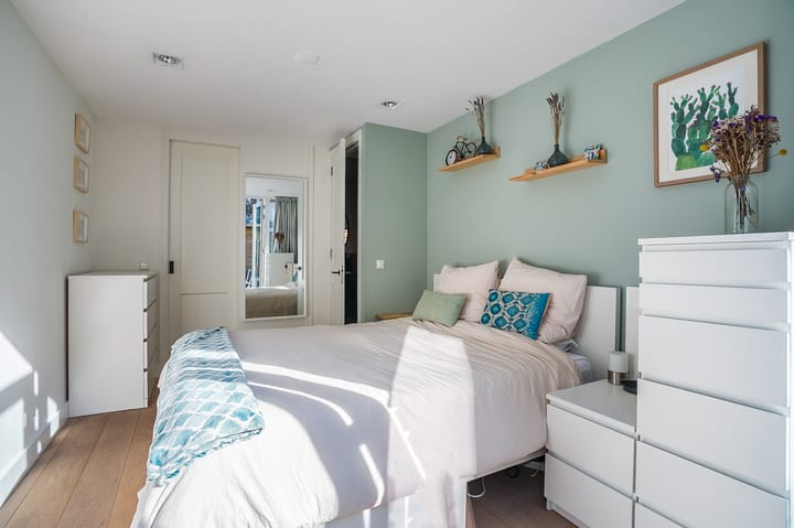 Foto 14 van Mercatorstraat 43-H