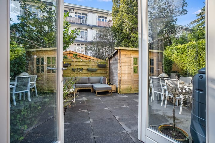 Foto 16 van Mercatorstraat 43-H