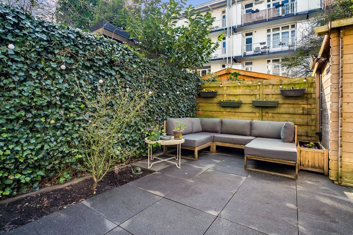 Foto 21 van Mercatorstraat 43-H