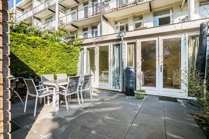 Foto 22 van Mercatorstraat 43-H