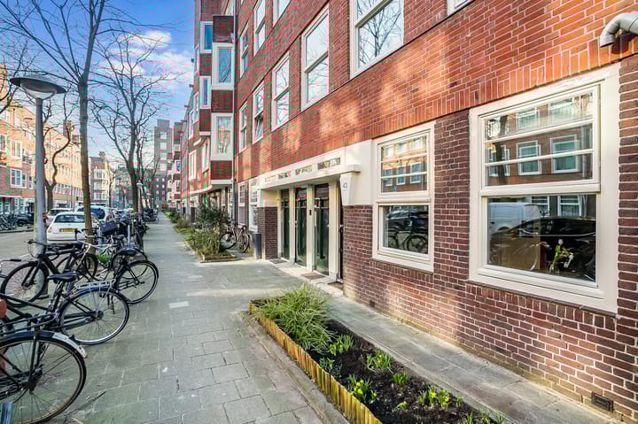 Foto 23 van Mercatorstraat 43-H