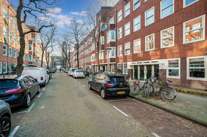 Foto 24 van Mercatorstraat 43-H